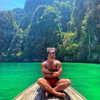 Отзыв от Денис - Виза Destination Thailand