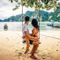 Отзыв от Валерия - Виза Destination Thailand